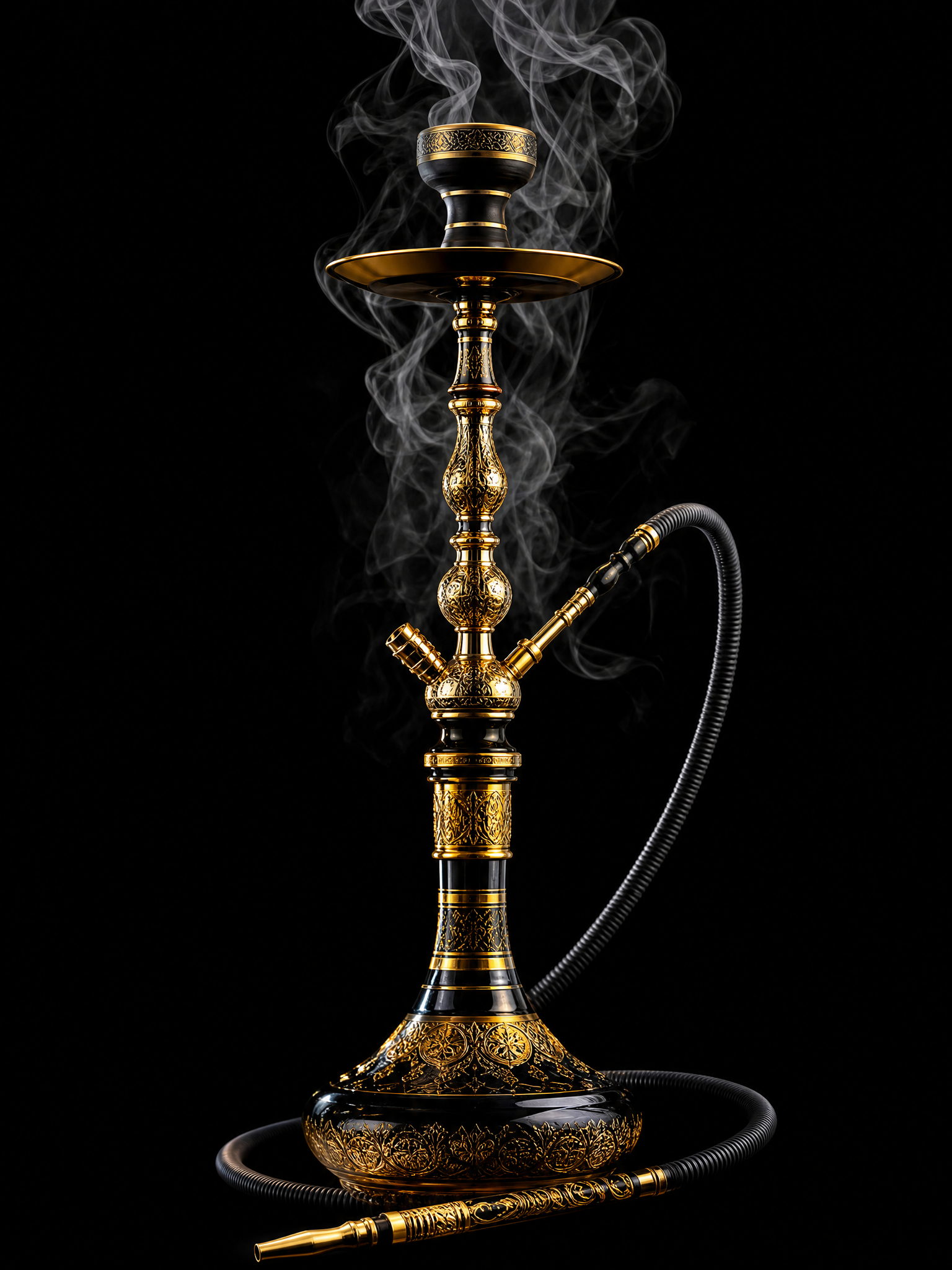 Premium Hookah